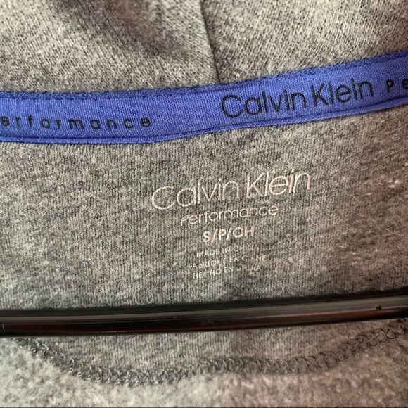 Calvin Klein Hoodie - Picture 2 of 3